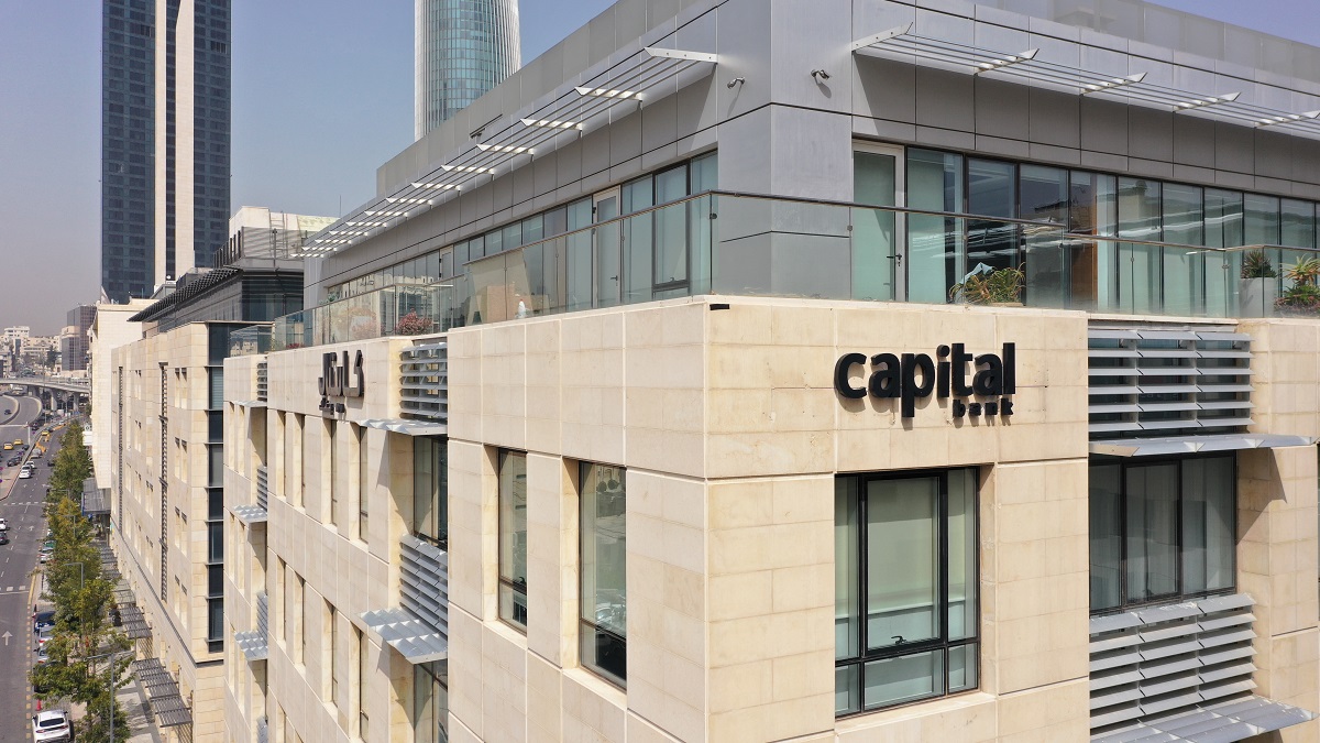 Capital Bank Group and Thales Partner to Pioneer Middle Eastern Deployment of Cloud Instant Issuance