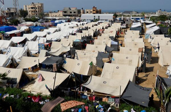 استشاري: الحرب على غزة تهدد المنطقة بانتشار مرض السل