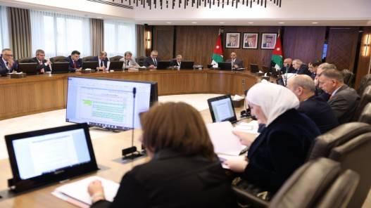 الحكومة توافق على تسوية أوضاع ضريبية وجمركية لشركات ومكلفين