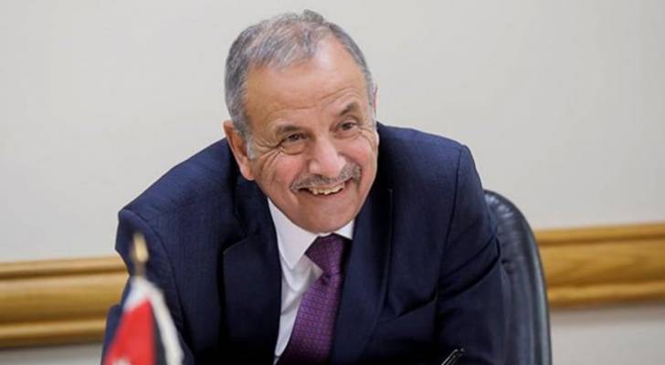 كريشان يرعى أفطار عمال الوطن ببلدية عين الباشا