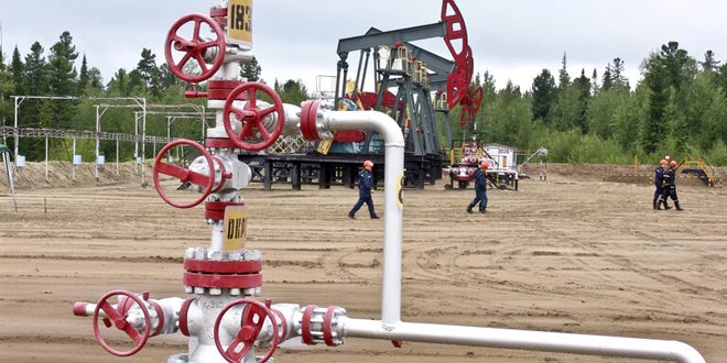 أكبر شركة أمريكية للخدمات النفطية ترفض الانسحاب من السوق الروسية