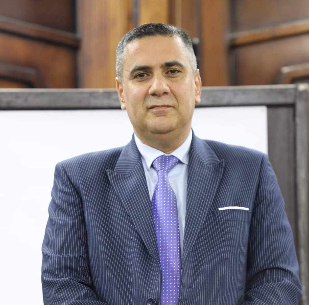 البطاينة نائباً لرئيس بلدية اربد الكبرى للعامين القادمين