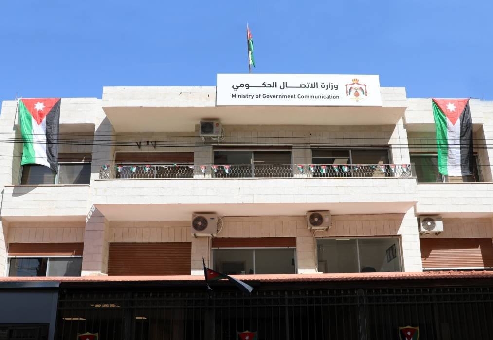 منتدى التواصل الحكومي يستضيف مدير عام مؤسسة تنمية أموال الأيتام