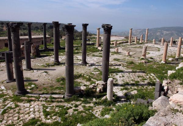 ارتفاع على درجات الحرارة الثلاثاء والأربعاء