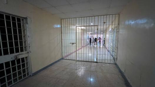 مشروع العفو العام يستثني جرائم ومخالفات وأفعالا جرمية من 24 قانونا