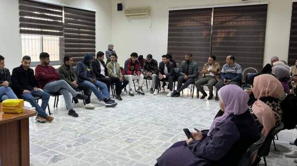 جلسة في معان تناقش دور الهاشمين بالقضية الفلسطينية