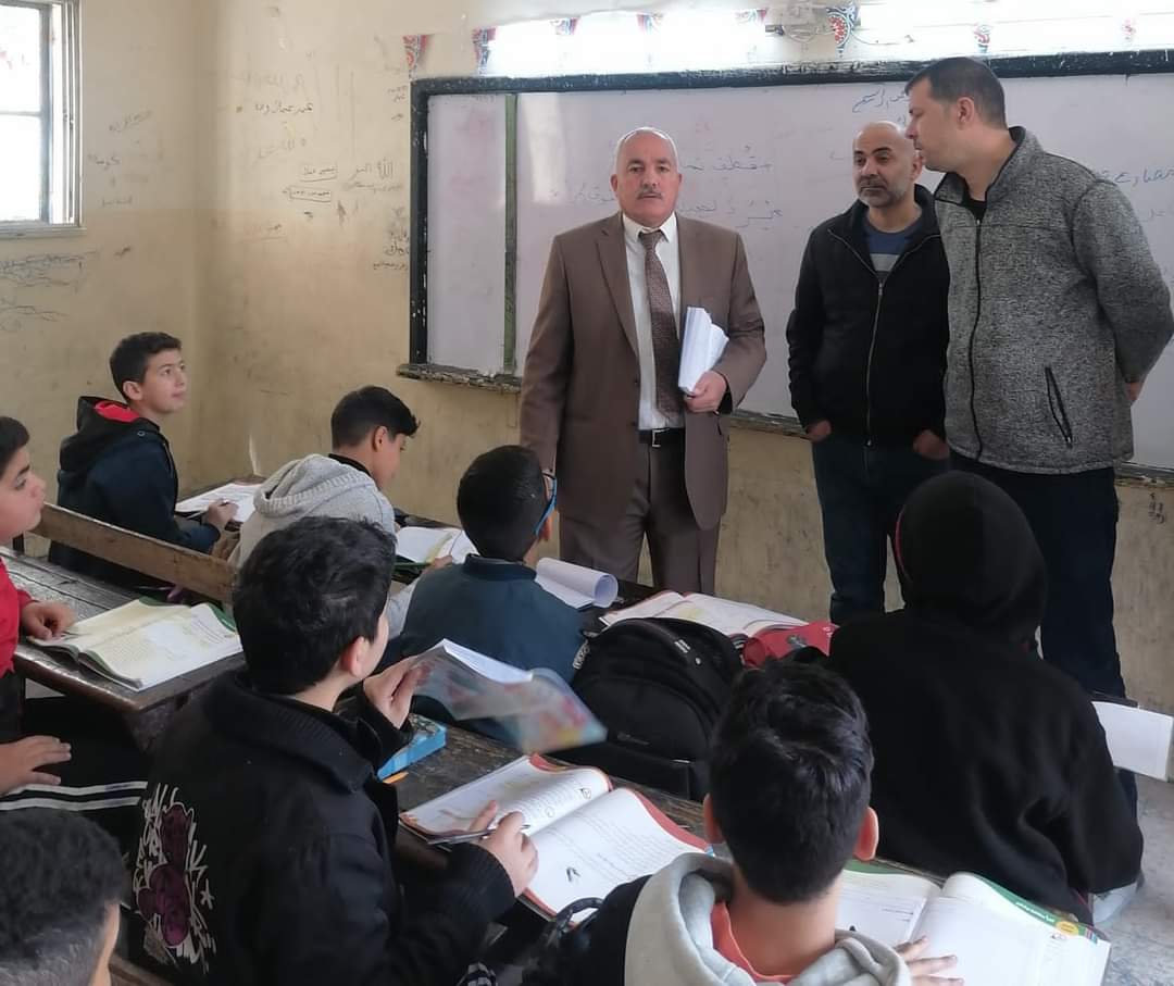 شديفات يكرم الامهات في ذكرى الكرامة ويوم الأم.