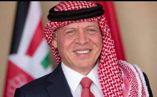 لقنصل البجالي  العفو العام يؤكد قرب جلالة  الملك عبدالله  من هموم وتطلعات الشعب الاردني