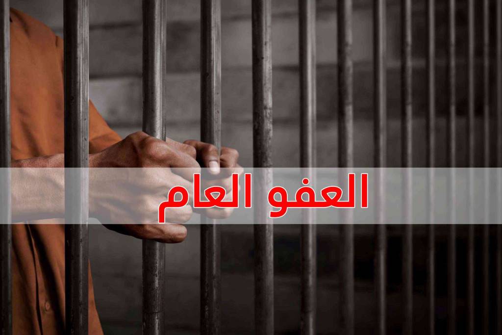 المحامين: مشروع العفو العام لا يلبي الطموح ويحتاج معالجات