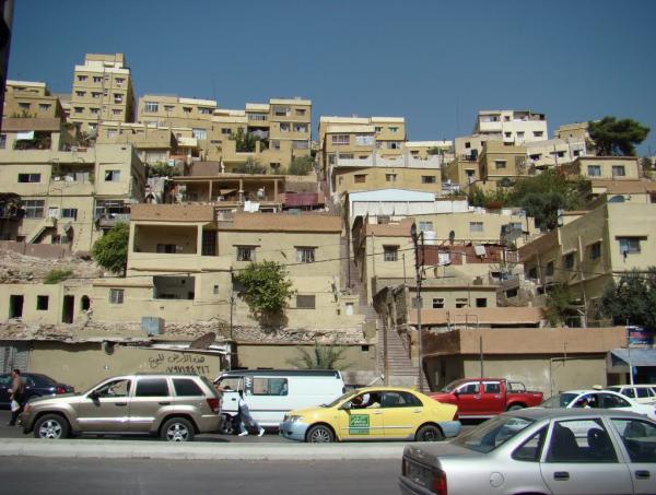 حوارية تناقش أهمية مشاركة المعاقين في الأحزاب