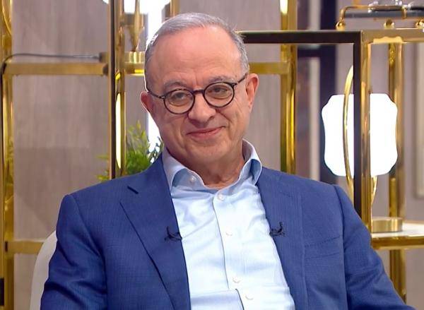 المعشر: كنت بطل المسرحية دوما