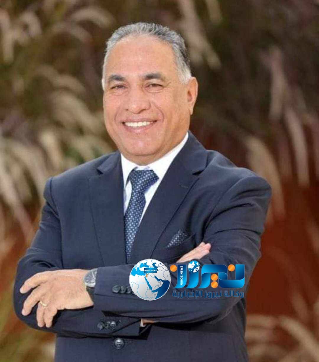 القضاه : نهدف للوصول إلى صياغة تشريعية ذات جودة عالية