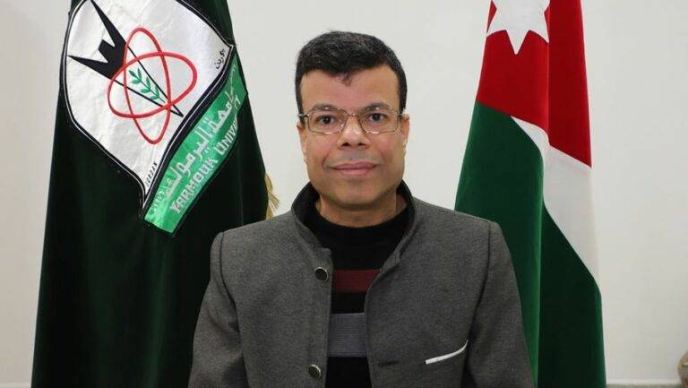 أكاديمي أردني ضمن المساهمين المتميزين في معهد مهندسي الكهرباء العالمي