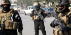 القوات العراقية تقضي على إرهابي غرب البلاد