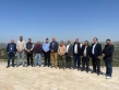 وزير البيئة يطلع على المخطط الشمولي في عجلون
