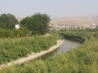 إزالة اعتداءات على مياه قناة الملك عبدالله بالأغوار الوسطى