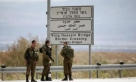 الاحتلال يحذر المستوطنين من السفر للأردن