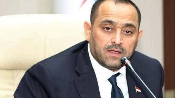 وزير الكهرباء العراقي: تشغيل الربط الكهربائي مع الأردن جاء بعد جهود حثيثة