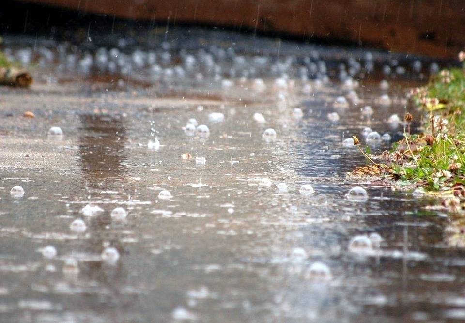 هل هناك أمطار قادمة خلال الأسبوع .. الأرصاد تجيب