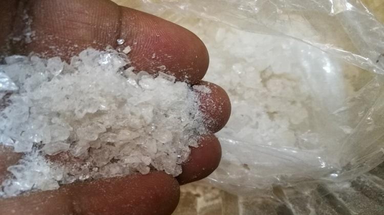 الأردن.. السجن لشاب باع الكريستال لعنصر بإدارة المكافحة