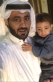 أنقذ طفلا سعوديا من موت محقق