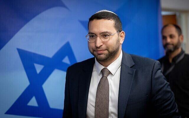 وزير إسرائيلي: النصر على حماس يتطلب إعادة توطين اليهود بغزة