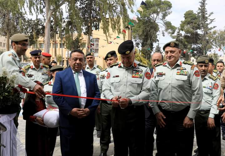 الخدمات الطبية الملكية تطلق خدمة توصيل أدوية الأمراض المزمنة لمراجعي مستشفيات مدينة الحسين الطبية