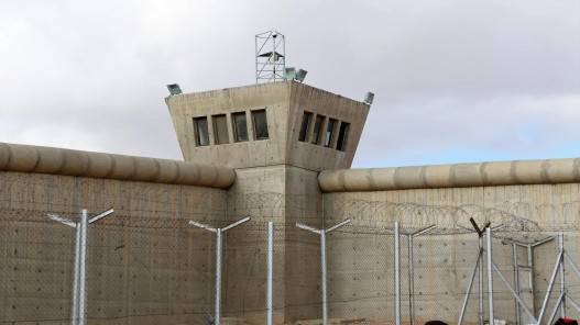 بدء عملية الإفراج عن المشمولين بقانون العفو العام اليوم