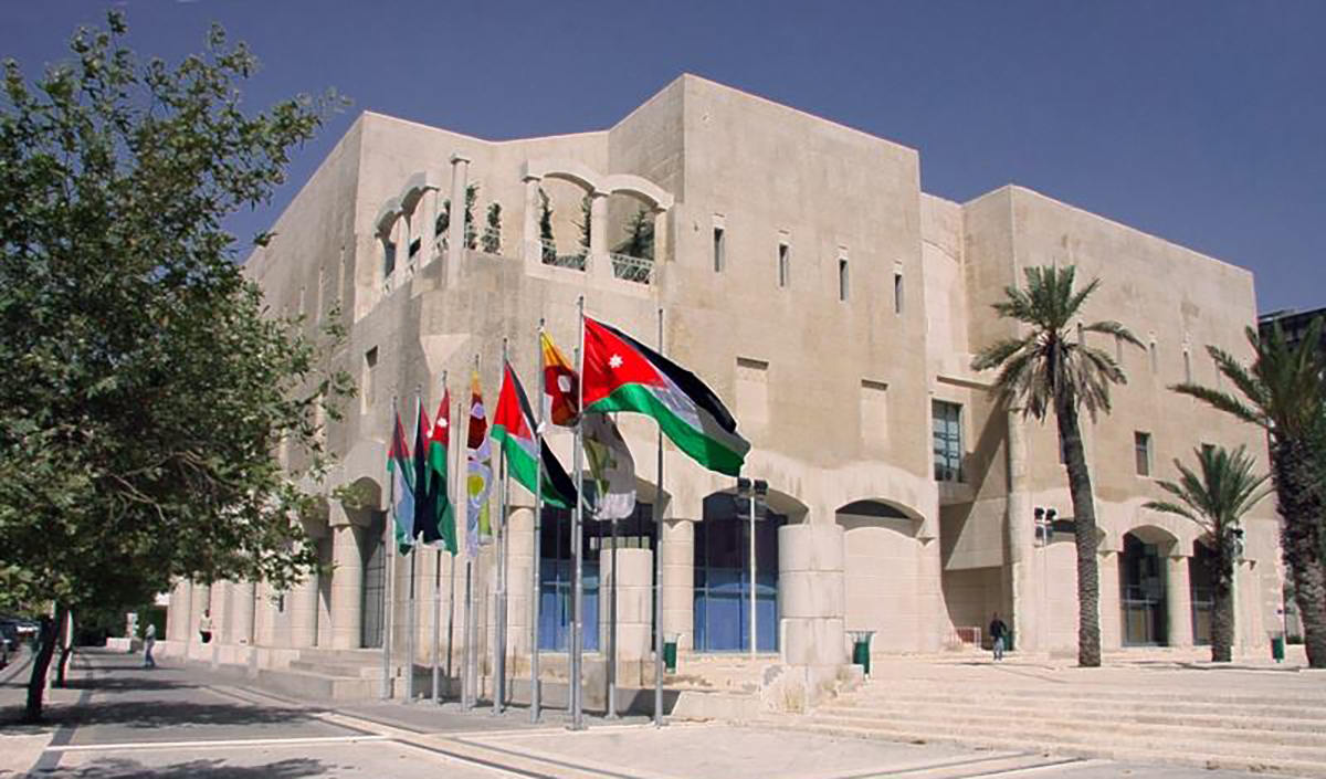 مجلس امانة عمان يعقد جلسته السادسة العادية