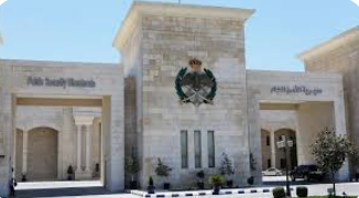 بدء الإفراج عن النزلاء تنفيذًا لقانون العفو العام