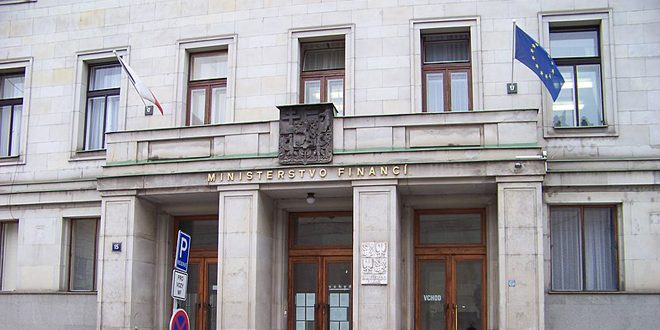 الميزانية العامة في التشيك تسجل عجزاً بمقدار 4.48 مليارات دولار