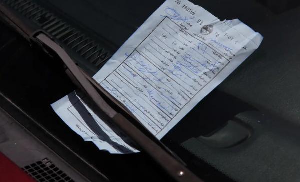 أمانة عمان: الانتهاء من عمليات شطب مخالفات السير المشمولة بالعفو العام