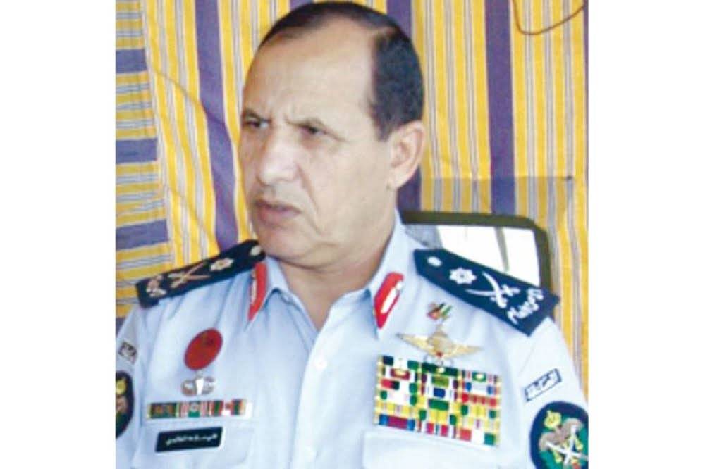 الخالدي: الأردن قوي بقيادته وشعبه وأجهزته الامنية