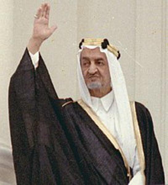 امير سعودي يكشف ان موضوع وفاة الملك فيصل ليس له علاقة بالسياسة