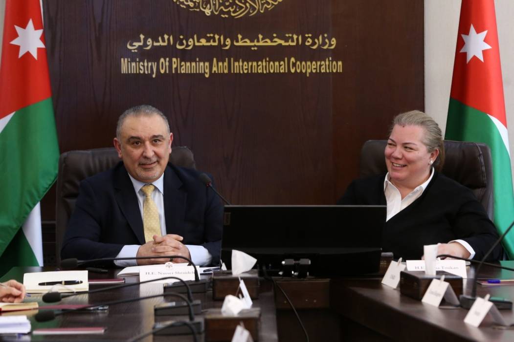 الحكومة: نسبة الإنجاز في البرنامج التنفيذي لتحديث القطاع العام 90