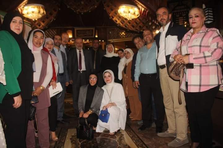 مركز الأوج يحتفل باليوم العالمي للتوحد تحت شعار فرحهم_بهدية