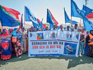 مسؤولان: الصومال يطرد سفير إثيوبيا بسبب اتفاق حول ميناء