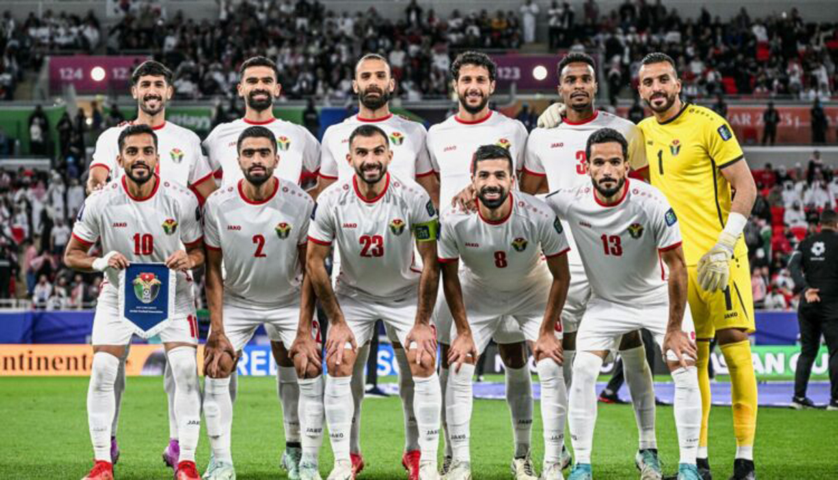 National Football Team Slips to 71st Place in FIFA Rankings