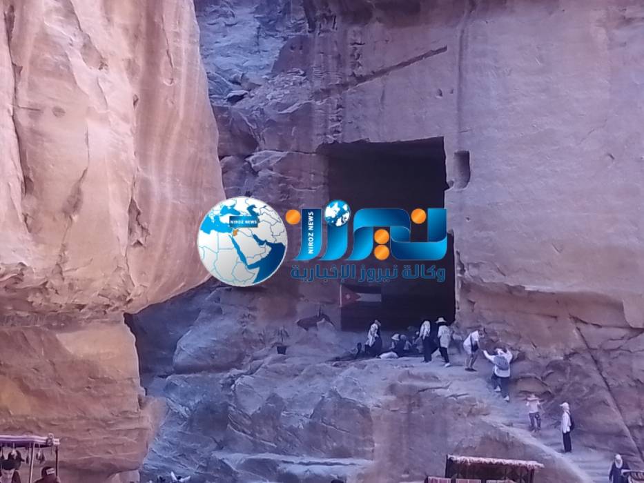 تراجع أعداد السياح القادمين للأردن خلال الربع الأول من العام الحالي 9.6