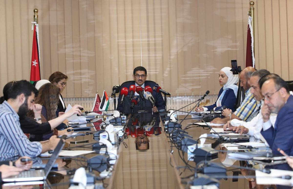 المجلس القضائي: 37 دعوى فساد العام الماضي وتحصيل نحو 572 ألف دينار