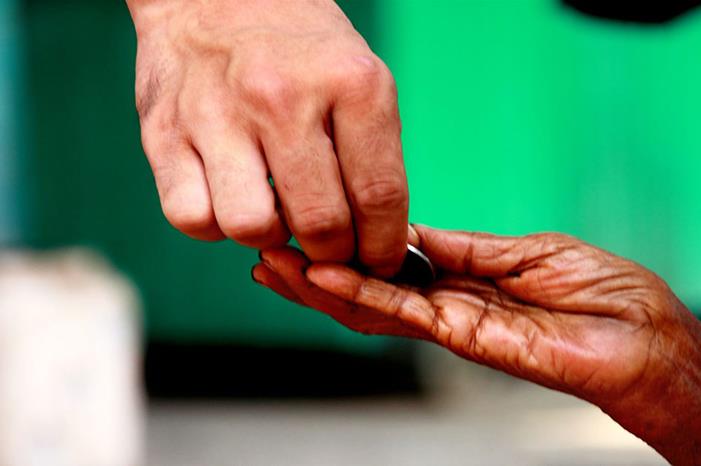 ضبط 93 متسولاً في إربد