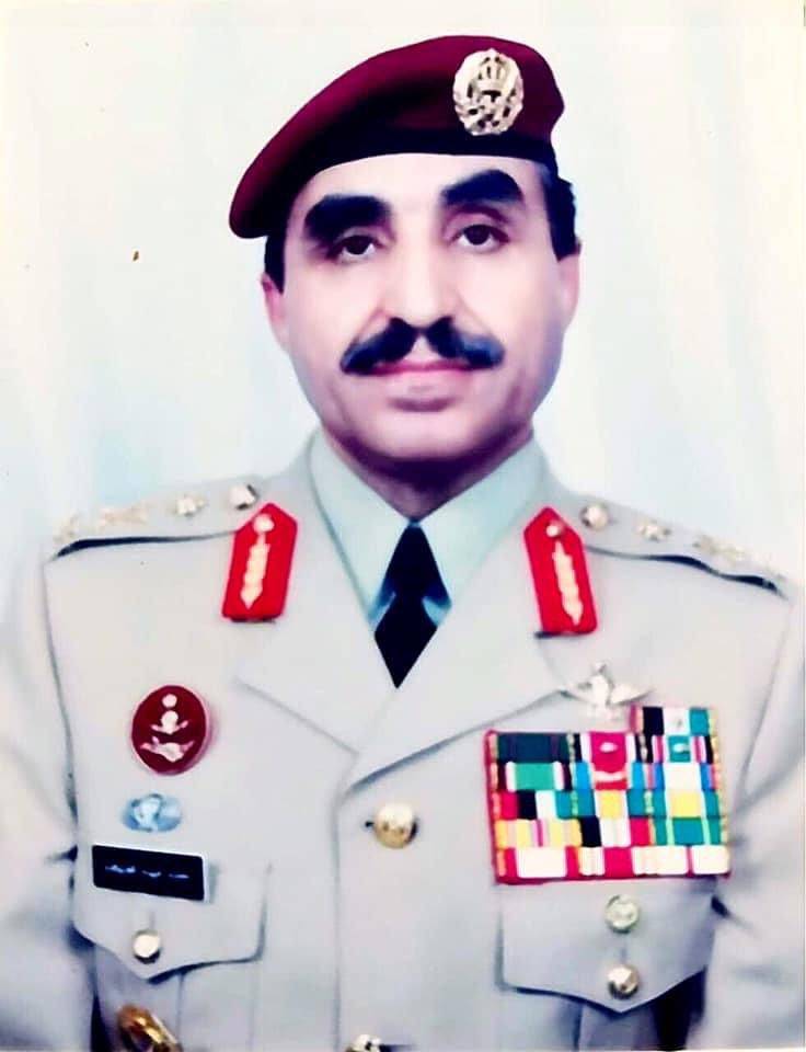 القوات المسلحة الأردنية فخرنا واجهزتنا الأمنية عزنا وهم الهوية الوطنية وهي خط أحمر