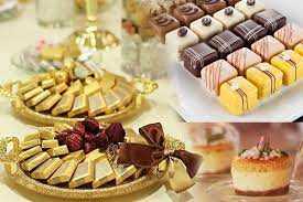 دعوة لشراء ضيافة العيد من الصناعة المحلية