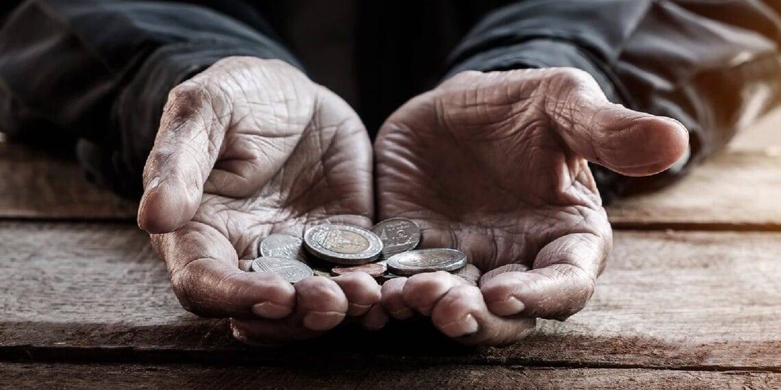 حكم التسول في الإسلام