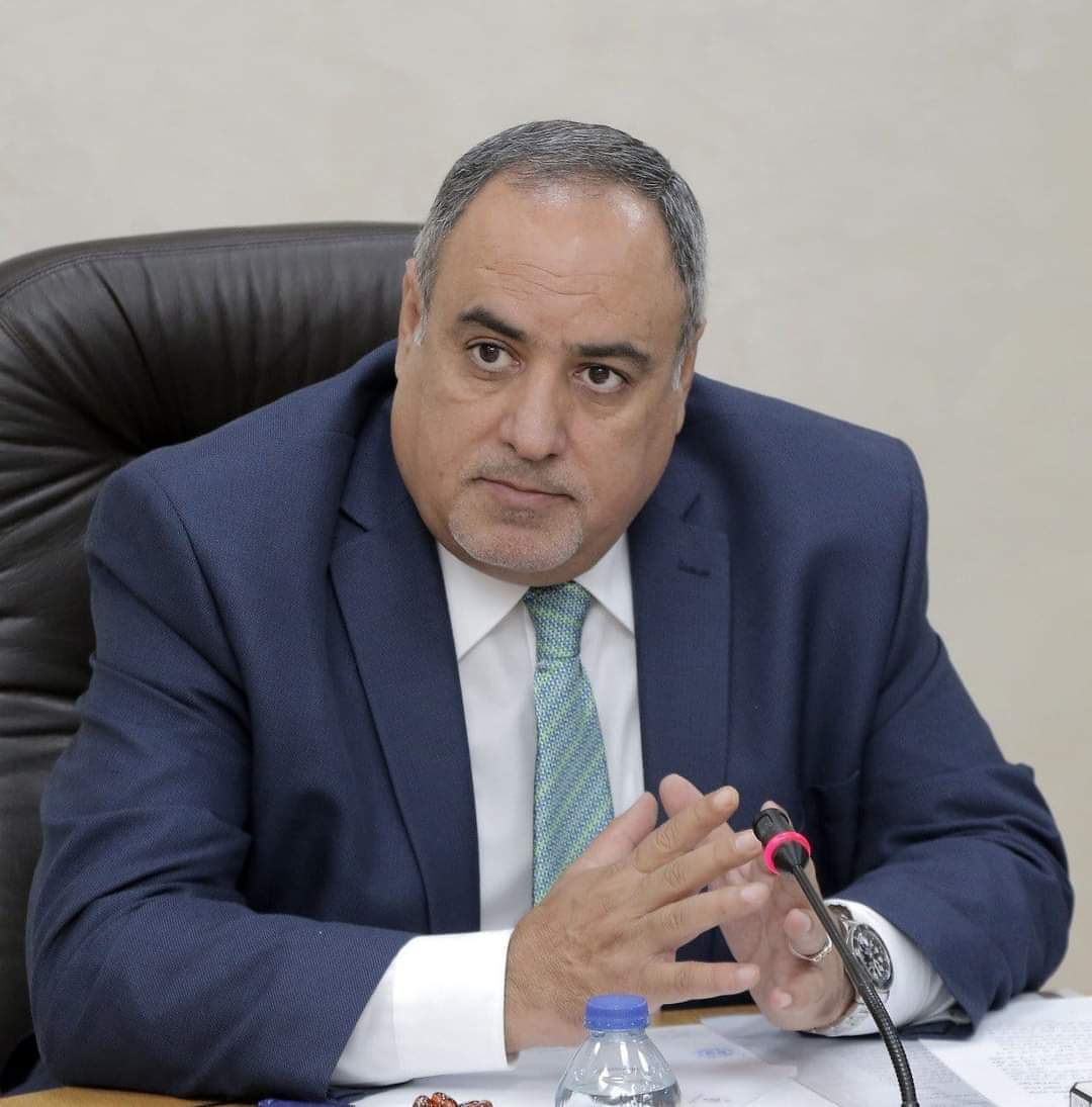 اجتماع للهيئة العامة لنقابة الكهرباء والمطالبة بتعزيز حقوق العمال في القطاع