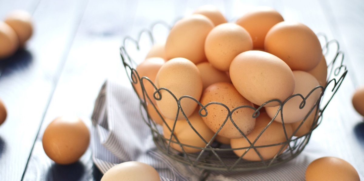 أيهما أكثر فائدة لصحتك.. البيض المسلوق أم المقلي؟