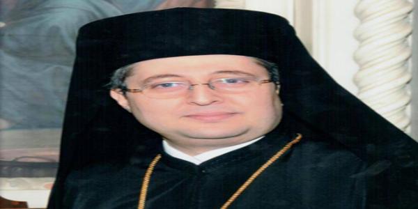 الدبعي مدبرا بطريركيا للروم الكاثوليك في الأردن خلفا لجبارة