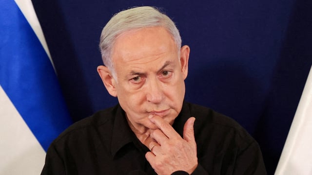 الغارديان: نتنياهو أوقع إسرائيل بفخ حماس