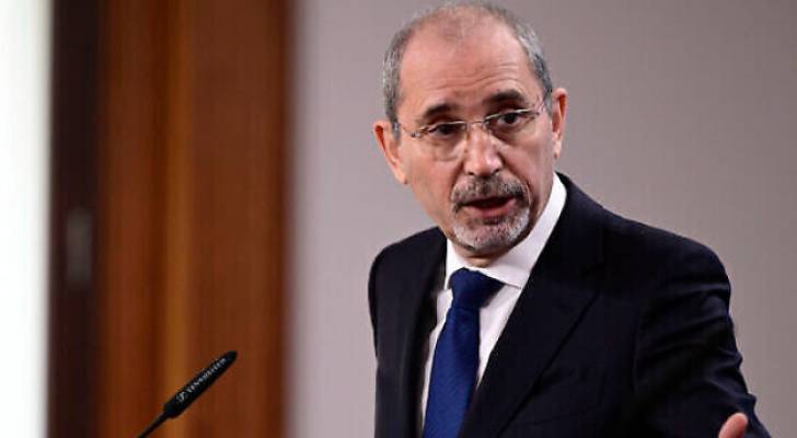 الصفدي: لا ينبغي لحكومة إسرائيل أن تحكم على المنطقة بمزيد من الموت