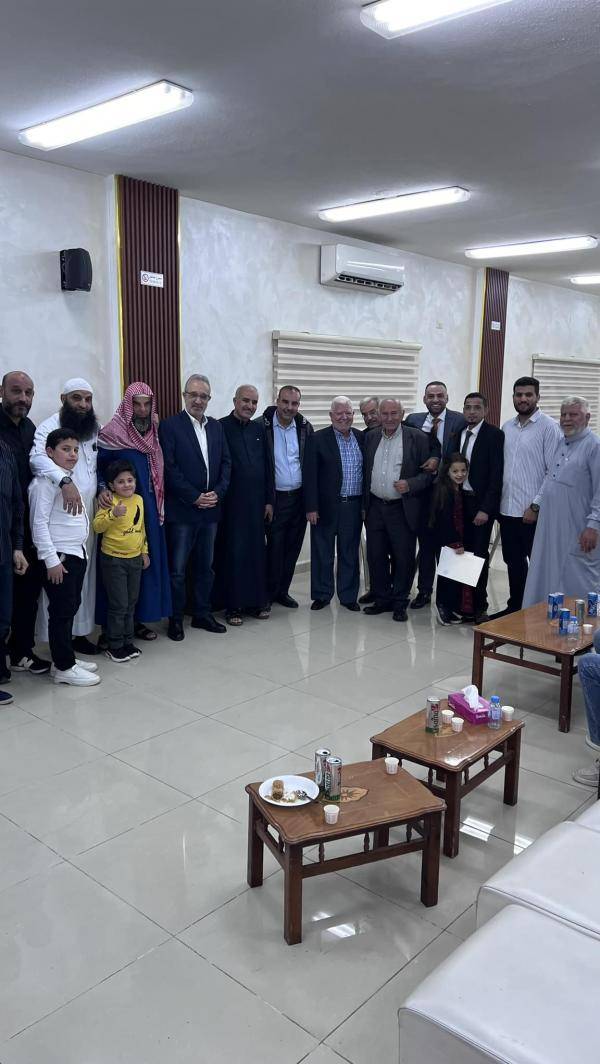 الهيئة الشبابية تطلق مسابقة تحفيظ القرآن الكريم الرمضانية